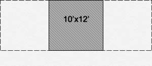 10x12 Self Storage Units near me