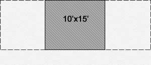 10x15 Self Storage Units near me