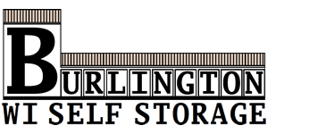 Burlington WI Self Storage Facility